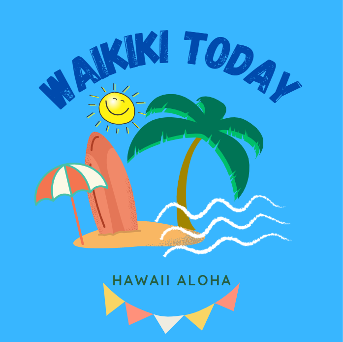 waikiki news today